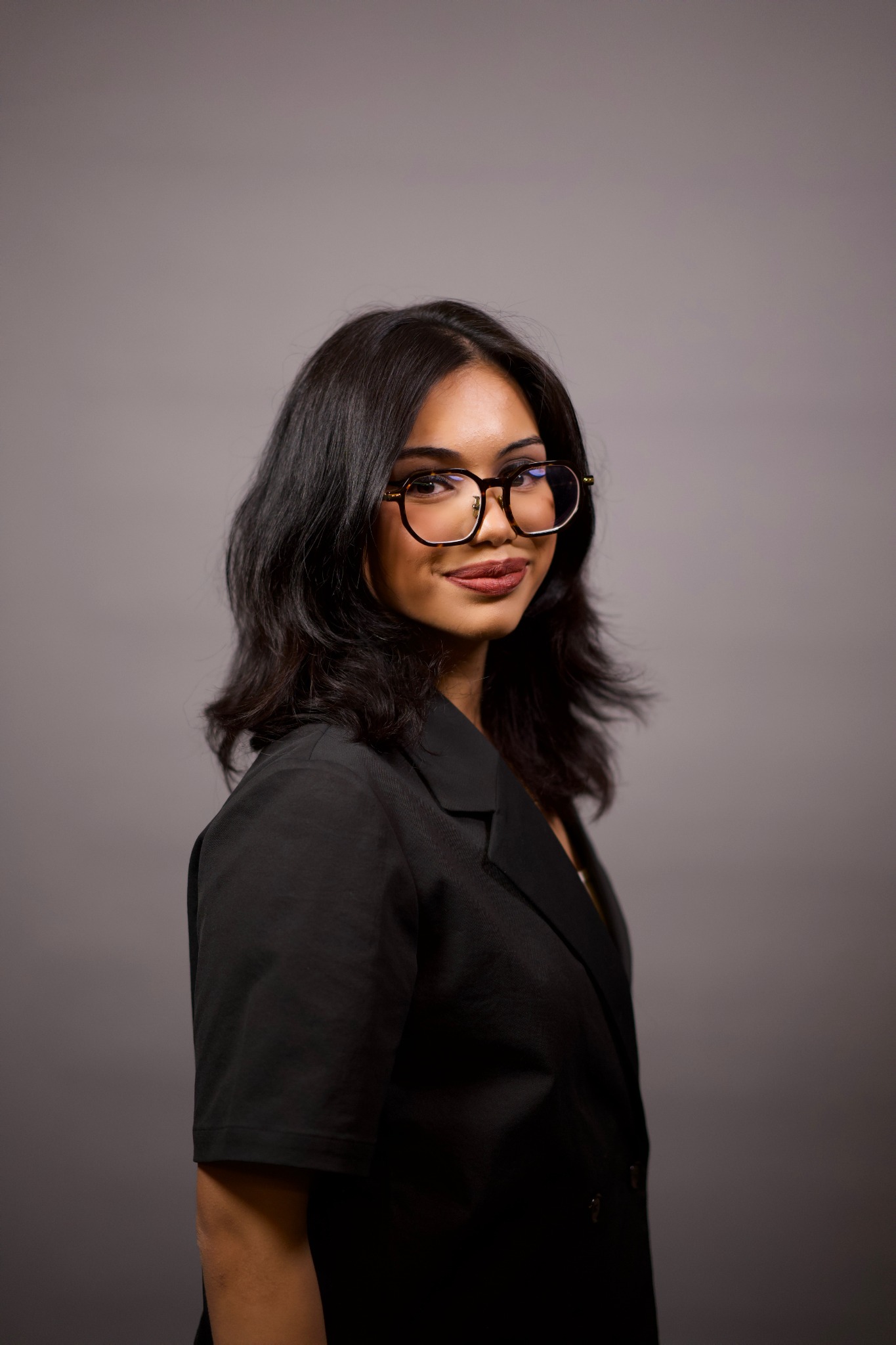 Arisha Chowdhury