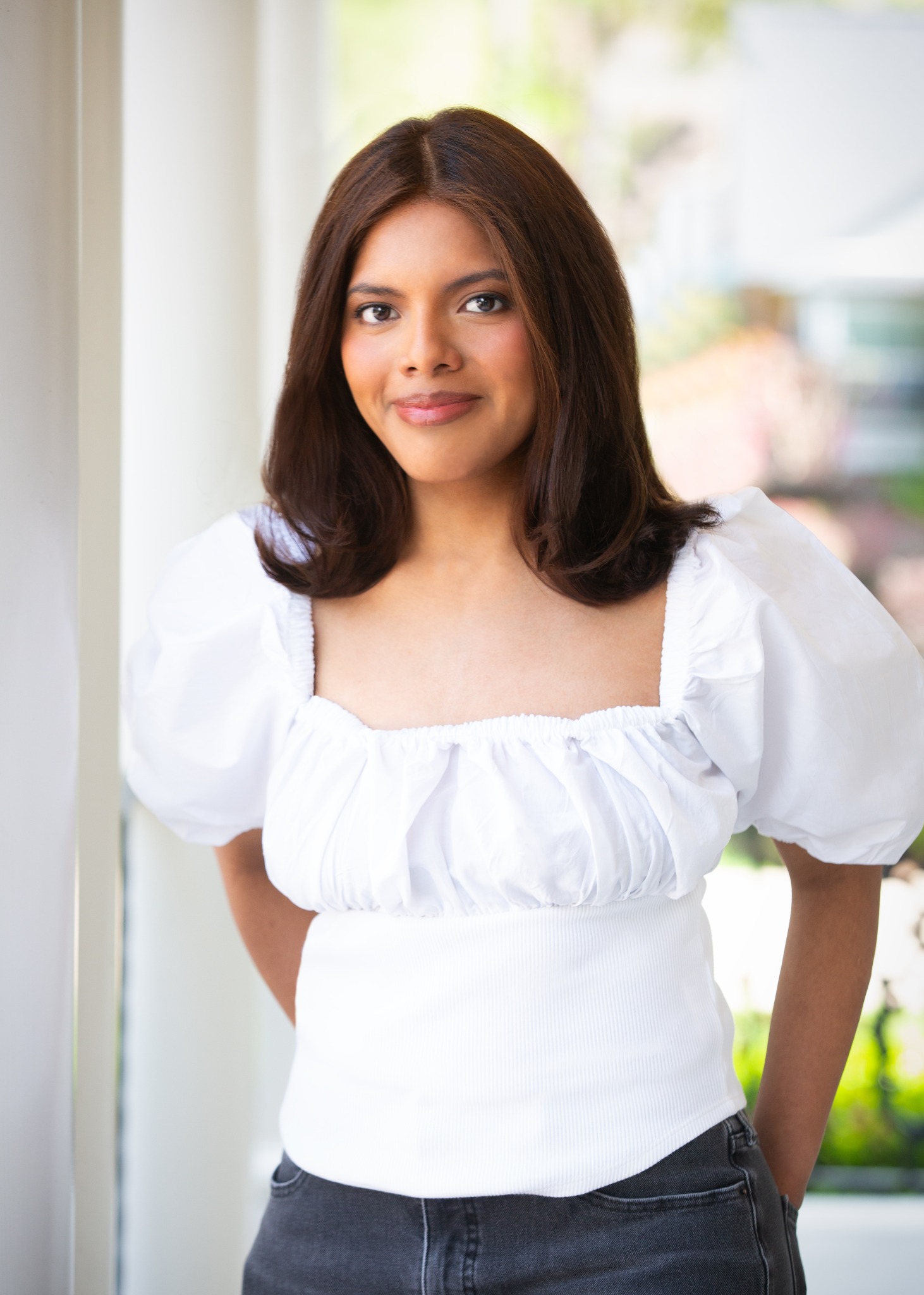Dove Ajmani