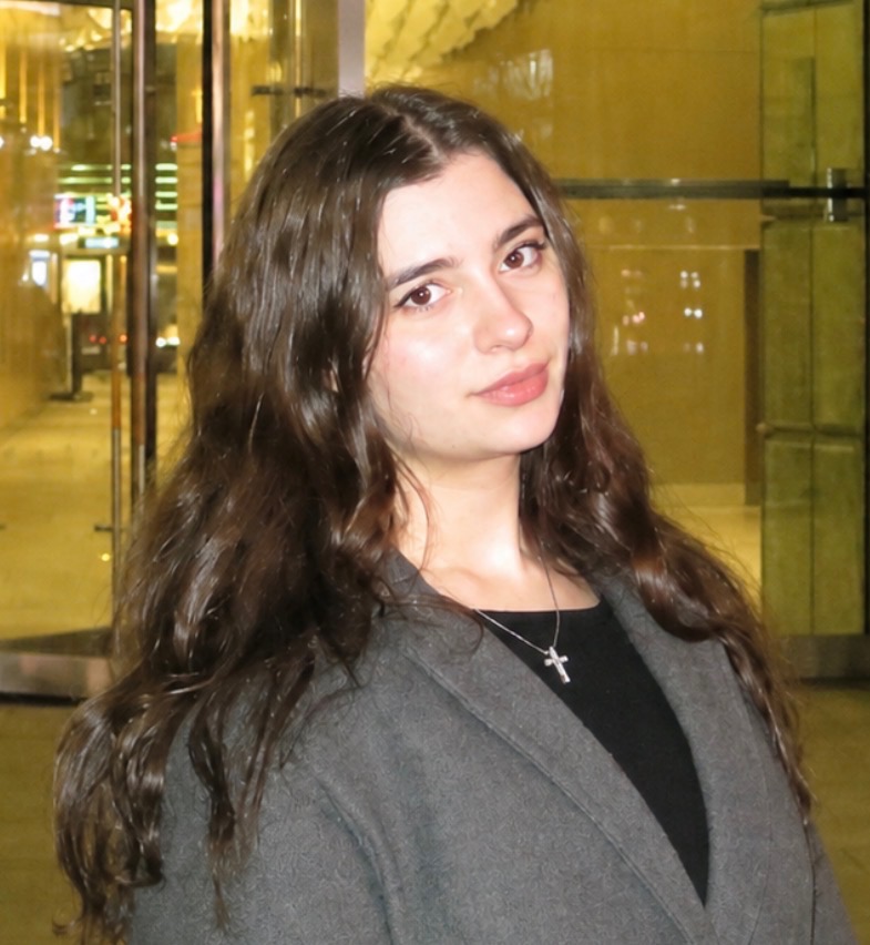 Marianne Mkrtchian